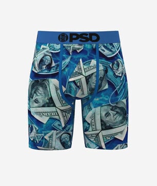 Deep Sea Funds Briefs