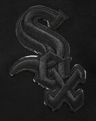 Chicago White Sox Triple Black Double Knit Tee