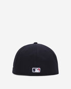 New Era 59Fifty Boston Red Sox State Stitch Fitted Hat 60641258 Blue 3