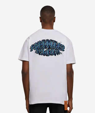Forgotten Diamond Grill Tee