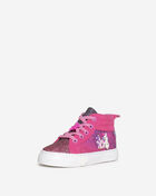 Toddler My Little Pony High Top Sneakers