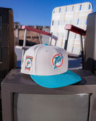 59Fifty Miami Dolphins Pre-Game Hat