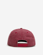 New Era 19Twenty Philadelphia Phillies Basic Snapback Hat 60800505 Red 3