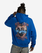 MJ Gonzales Born From Suffering Hoodie MJG12194-01495 Blue 2