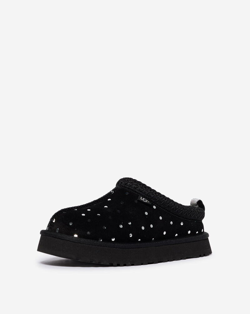 UGG Grade School Tazz Shiny Dots 1180230KBLKJ Black 2