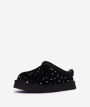 Grade School Tazz Shiny Dots