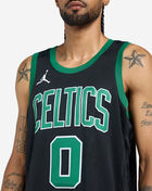 Nike Jayson Tatum Boston Celtics Statement Edition Swingman Jersey DO9519-012 Black 3