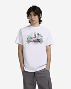Graphic Tees MRT Miami Classic Car Tee MTUS184-US-00220 White 1