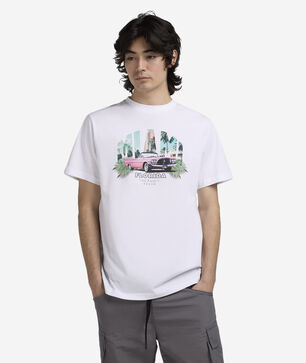 MRT Miami Classic Car Tee