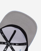 New Era 9Fifty Chicago White Sox A-Frame Snapback Hat 60950901 White 4
