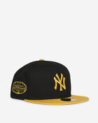 59Fifty New York Yankees 2009 Fitted Hat