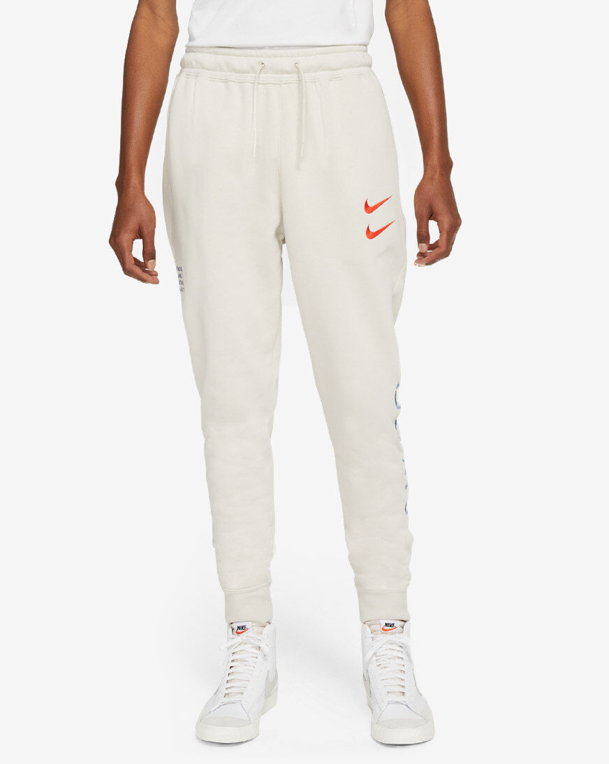 nsw swoosh pants