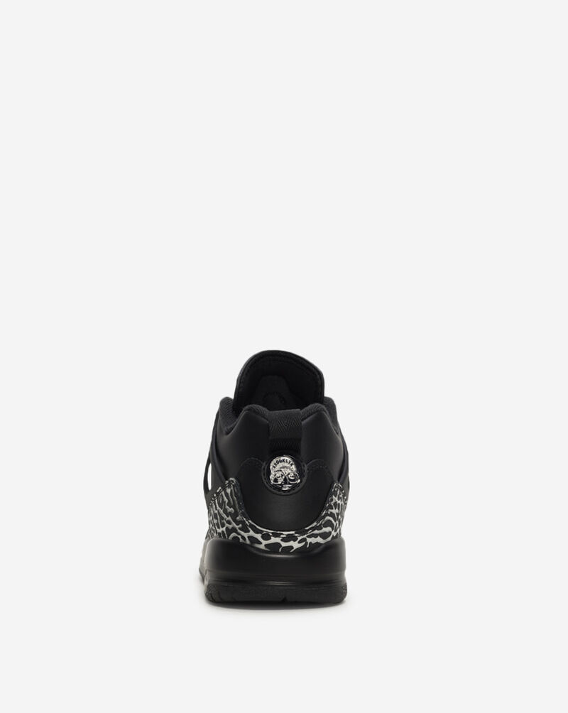 Jordan Big Kids' Spizike Low IV2418-010 Black 5