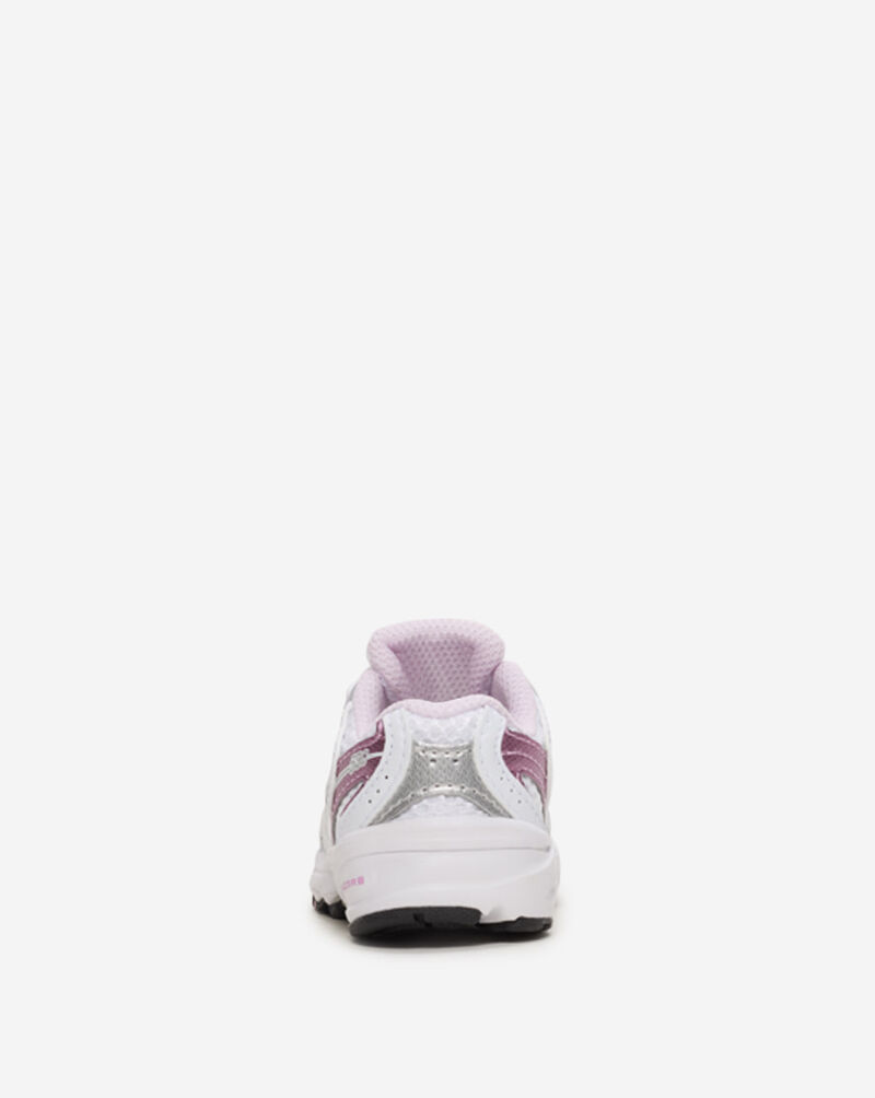 New Balance Toddler 530 IZ530RK White 5