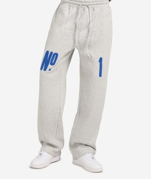 No. 1 Logo Big T Sweatpant