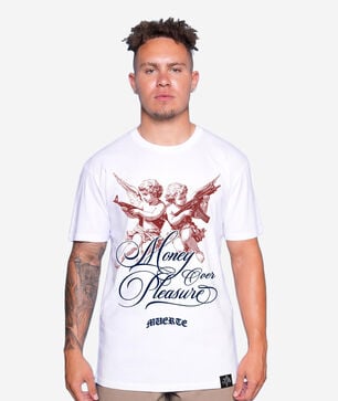 Bless The Sky Tee