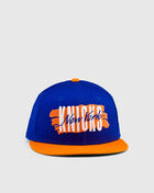 9Fifty New York Knicks Wordmark Snapback