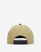 New Era 9Fifty Boston Red Sox Gold A-Frame Snapback Hat 70948038 Gold 3