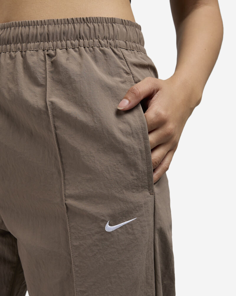 Nike NSW Everything Woven Pants FQ3588-233 Brown 3