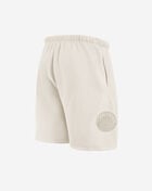 New York Mets Neutral Fleece Short 