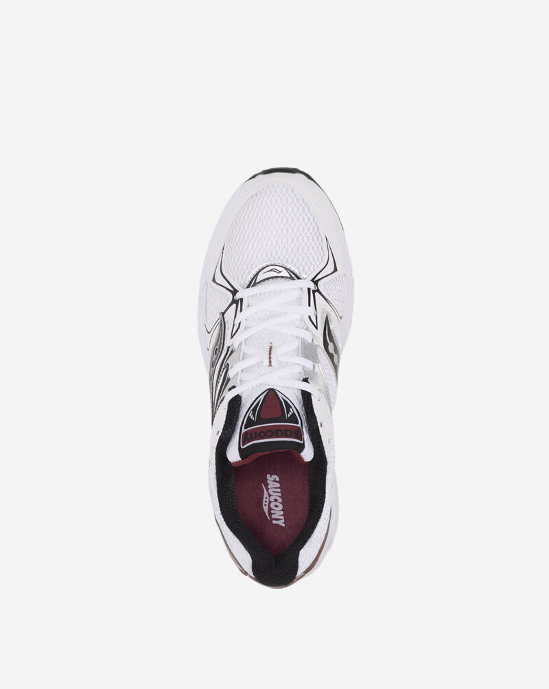 Saucony Ride Millennium S70812-17 White 7