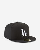 59Fifty Los Angeles Dodgers Basic Fitted Hat
