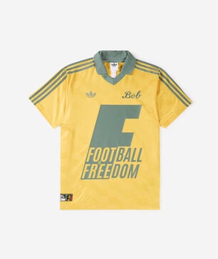 Bob Marley Originals Jersey