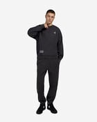 AAPE Washed Fleece Crewneck AAPSWMC350XXP-BKL Grey 4