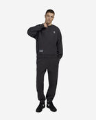 AAPE Washed Fleece Crewneck AAPSWMC350XXP-BKL Grey 4