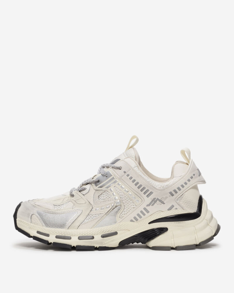 Javi Emerge EMERGE-OFFWHT White 1