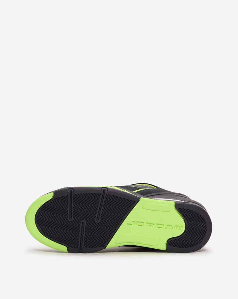 Jordan Big Kids' Air Jordan Sixty Plus Low IV6514-060 Black 6