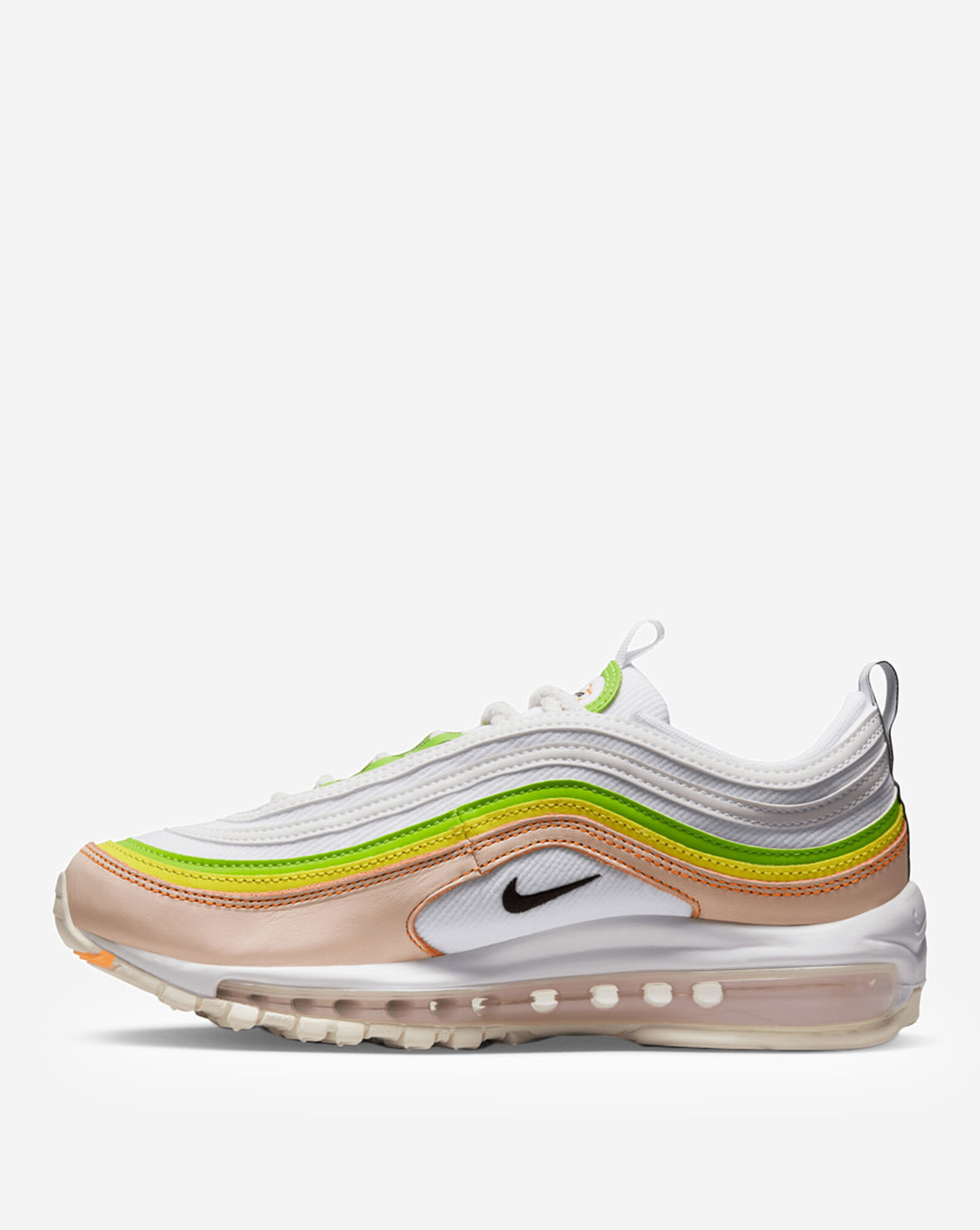 total sports sneakers nike