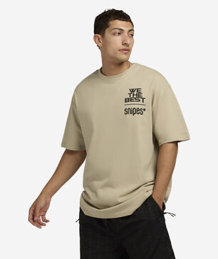 We The Best Tee