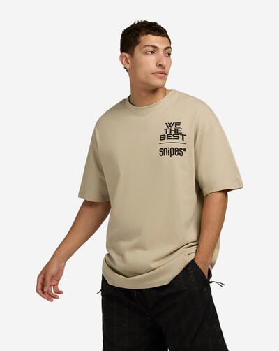 We The Best Tee We The Best Tee