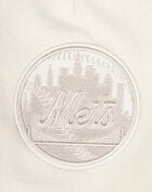 New York Mets Neutral Fleece Short 