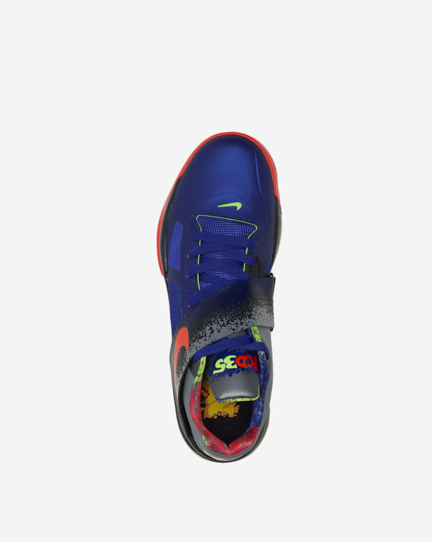kd iv nerf