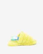 Pre-School Fluff Yeah Slides