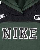 Nike Toddler Athletic Department Fleece Set  76N226-F1J Green 2