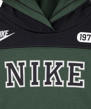 Toddler Athletic Department Fleece Set 