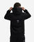 Terry Clover Face Badge Hoodie