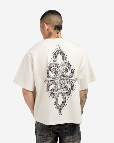 Luminous T-Shirt  Luminous T-Shirt