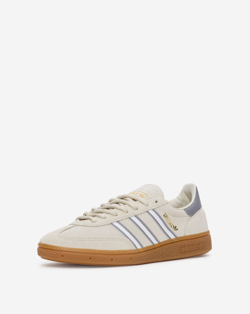 Shop adidas Grade School Handball Spezial JI0452 grey | SNIPES USA