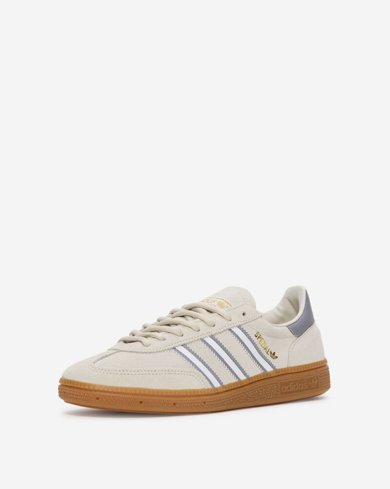 adidas Grade School Handball Spezial JI0452 Grey 2