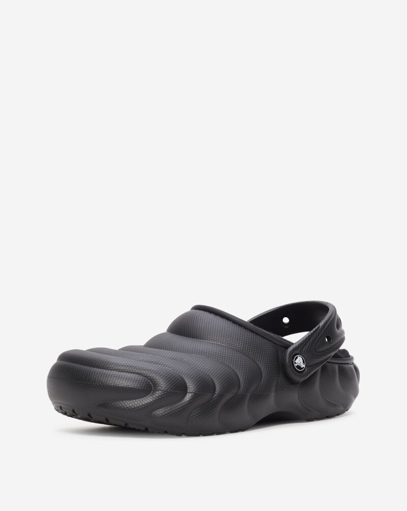 Classic Lined Overpuff Clog