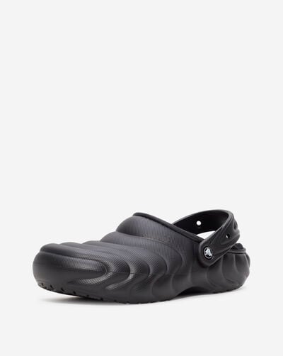 Classic Lined Overpuff Clog Classic Lined Overpuff Clog
