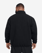 Nike NSW Club Fleece Jacket FZ0888-010 Black 2