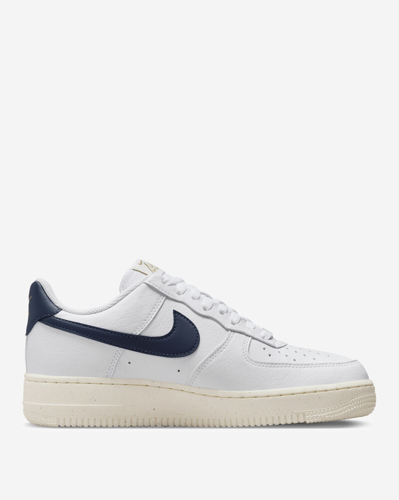 Nike Air Force 1 '07 FZ6768-100 White 3