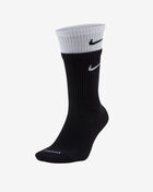 Everyday Plush Cushioned Crew Double Socks