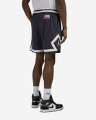 Jordan Sport x Howard University Dri-FIT Diamond Shorts