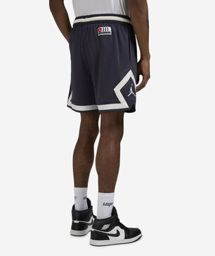 Jordan Sport x Howard University Dri-FIT Diamond Shorts